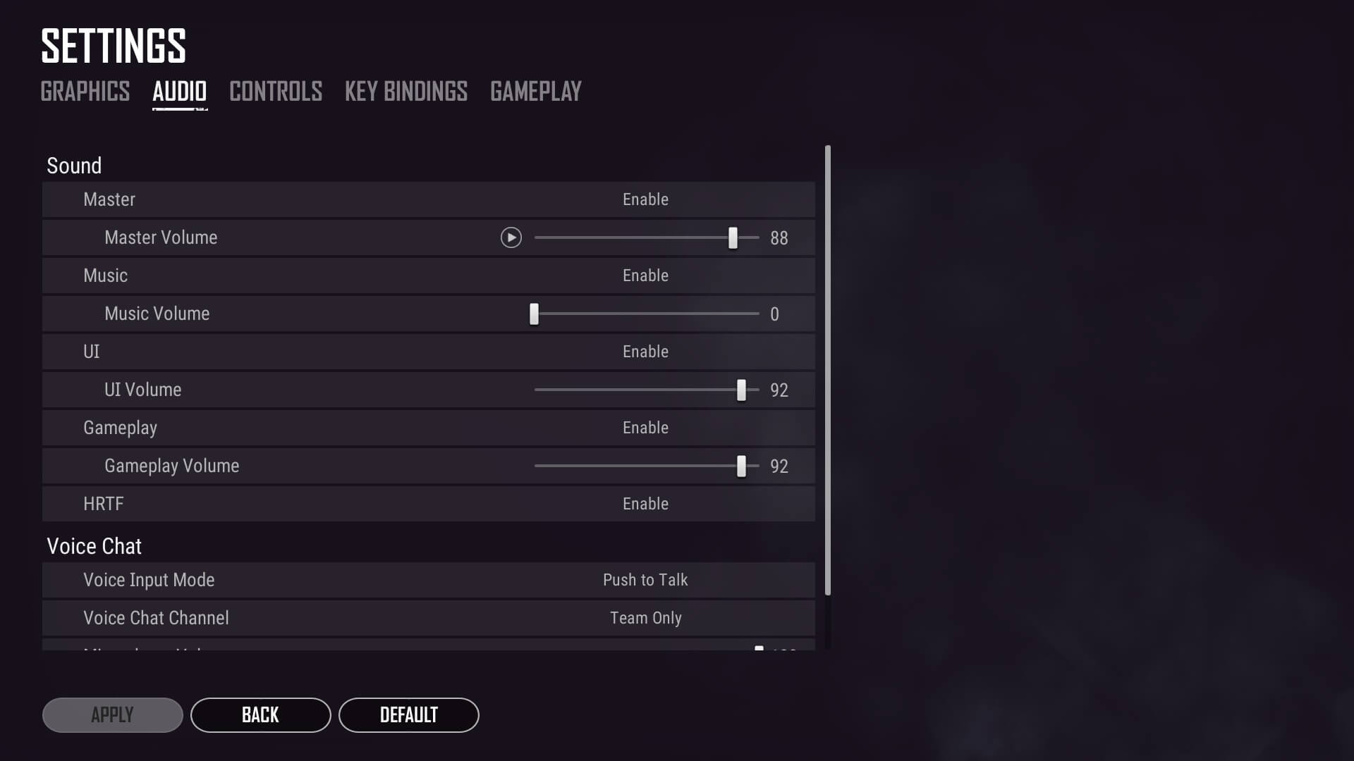 Best PUBG Settings - PUBG Control Settings For Mobile And PC - PUBG Lite PC