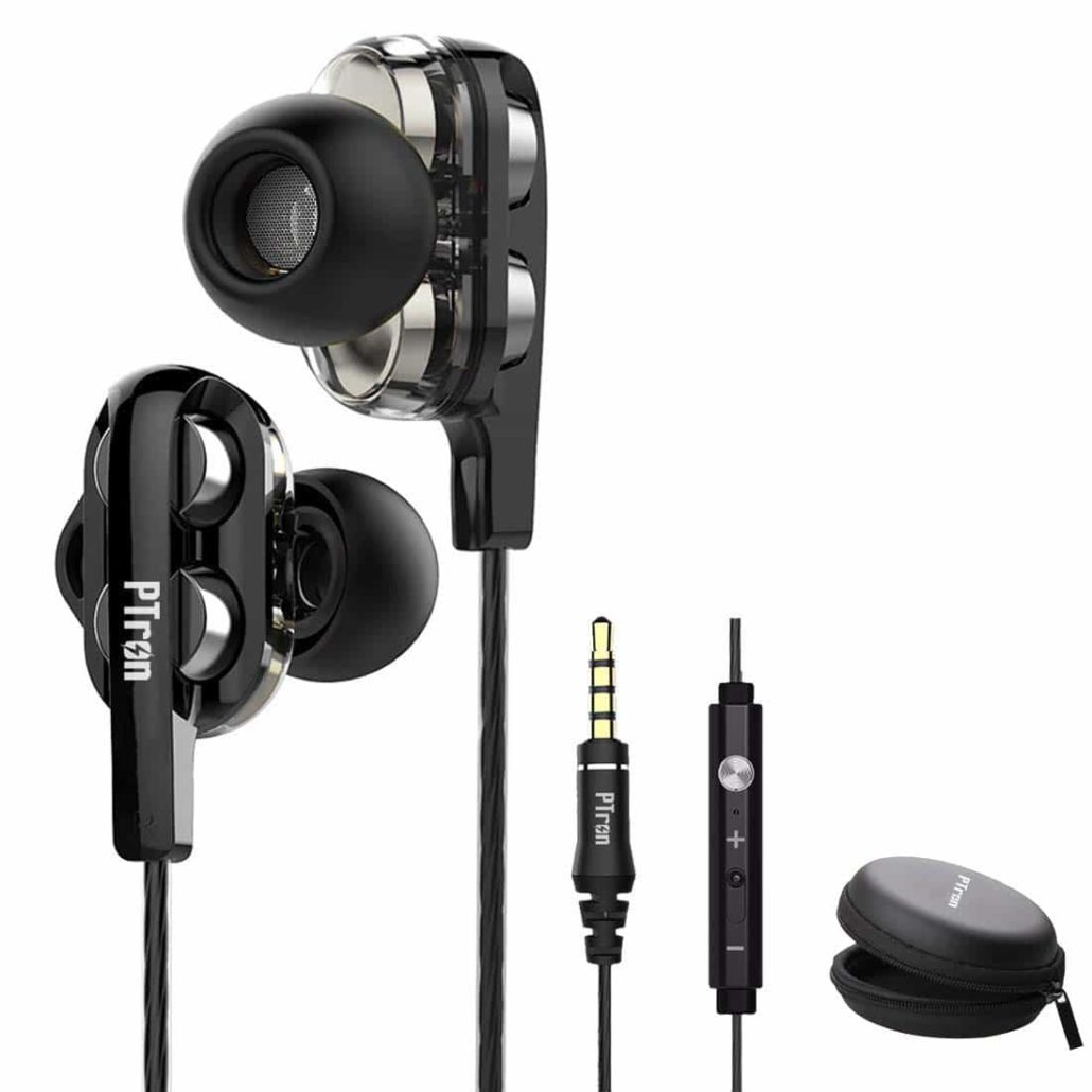 gaming earphones for pubg under 1000