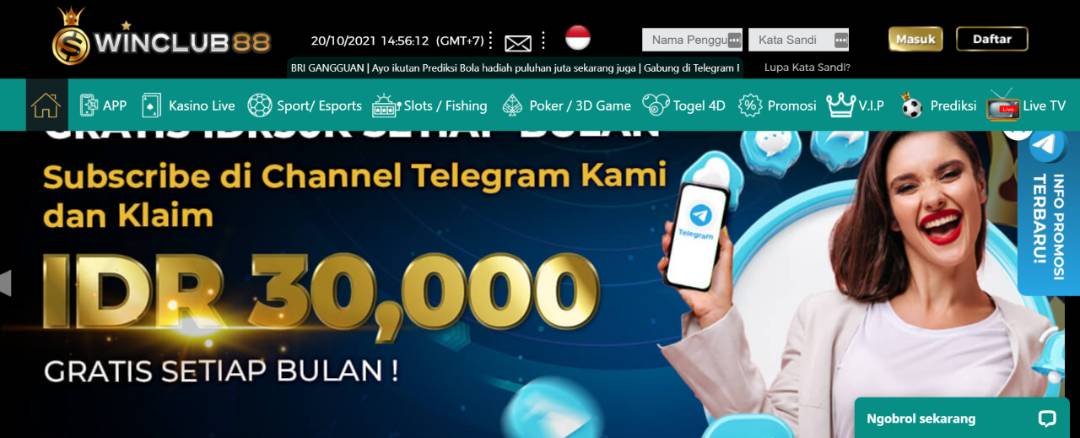 Ultimate Casino Online Bonuses Indonesia for Newbies