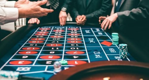 Online Casino Singapore