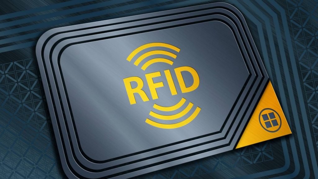 How Utilizing RFID Tags Can Create Better Business And Staff Efficiency