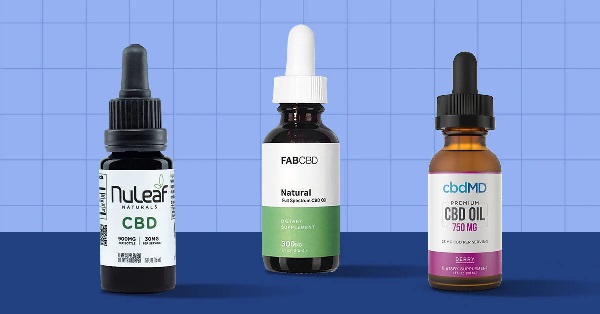 Explaining How We Chose the Best CBD Gummies for Sleep