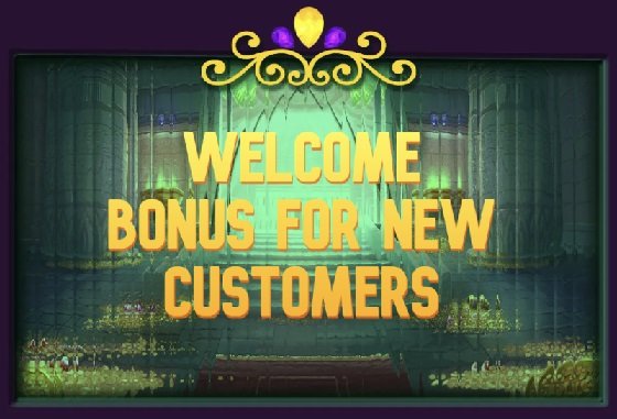 Welcome Bonus For New Customers At Bizzo Casino