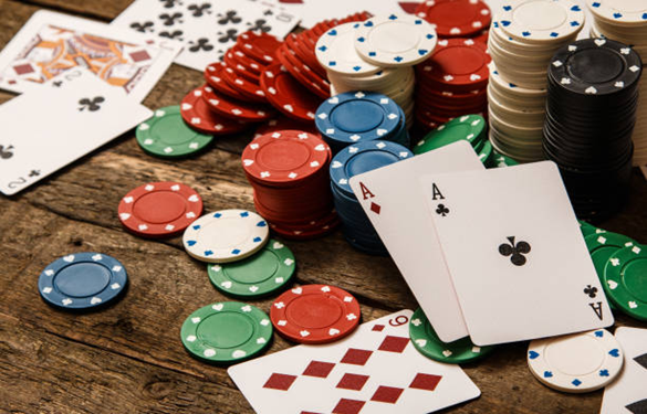 Discovering The Sparks In Playing Texas Hold Em Located At Free Casino Websites