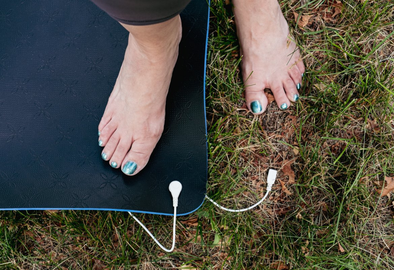 All You Need to Know About Earthing Products and Their Health Benefits