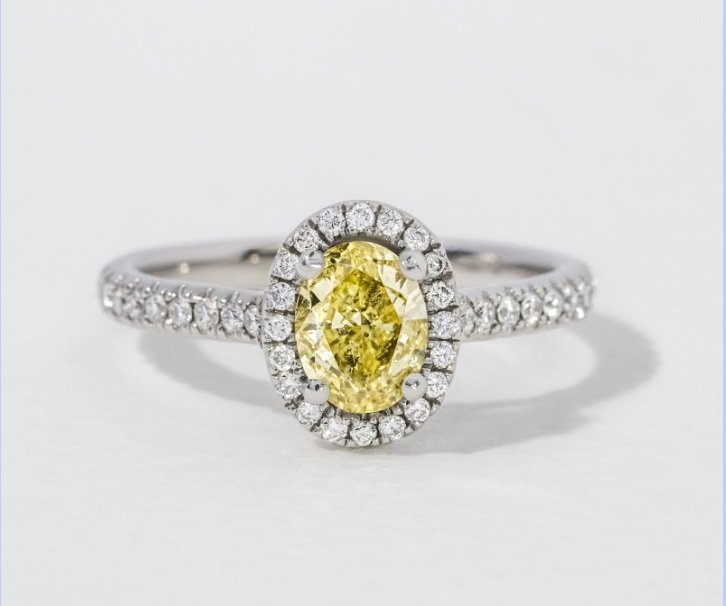 Why Are 1 Carat Yellow Diamonds Costly? Exciting Facts to Know