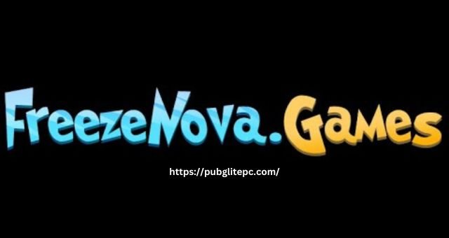 Freezenova Games 