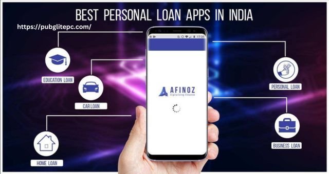 Best Personal Loan App: Easy and quick loans