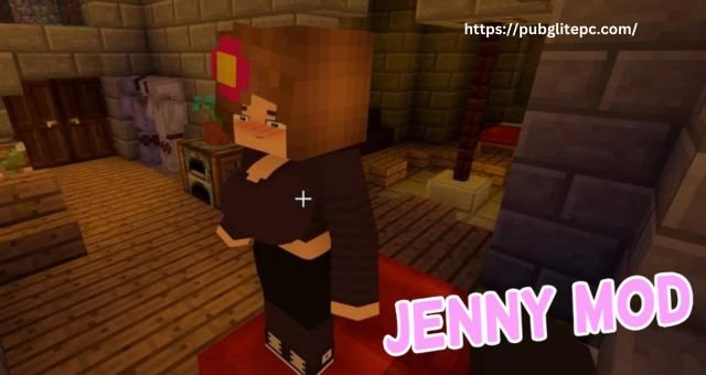 Minecraft Jenny Mod: A Detailed Analysis