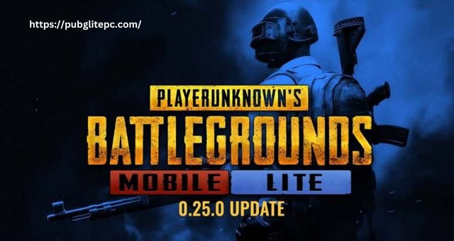PUBG Mobile Lite 0.25 0 Update: A Detailed Analysis