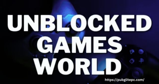 Unblocked Games 88: An Infinite Solution For Gamers