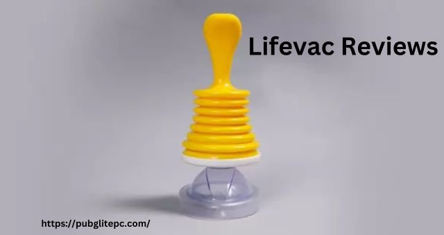 Lifevac Reviews: Mobile Device for Human Choking