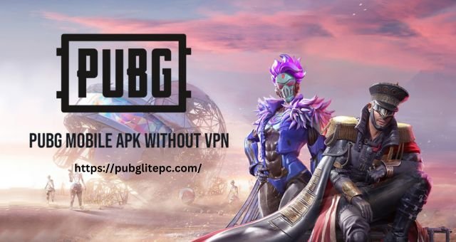 PUBG Mobile Global Download Without VPN