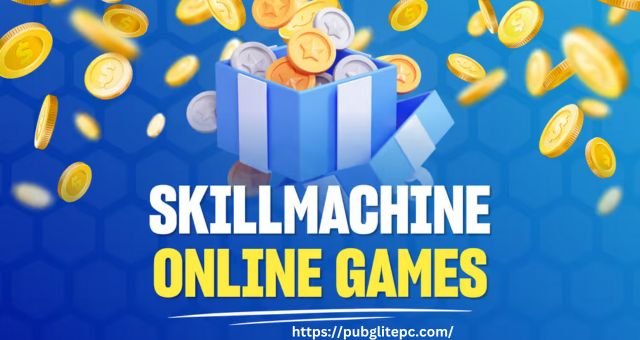 Skill Machine.net