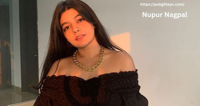 Nupur Nagpal: Fame Actress of College Romance