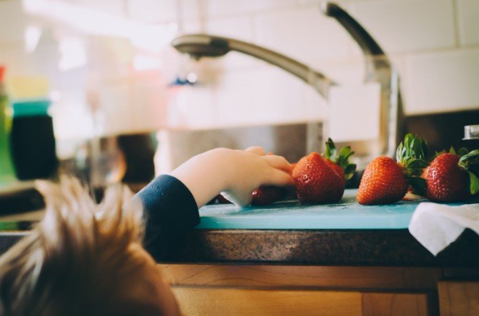 Childproofing Your Kitchen: Essential Safety Tips for Parents