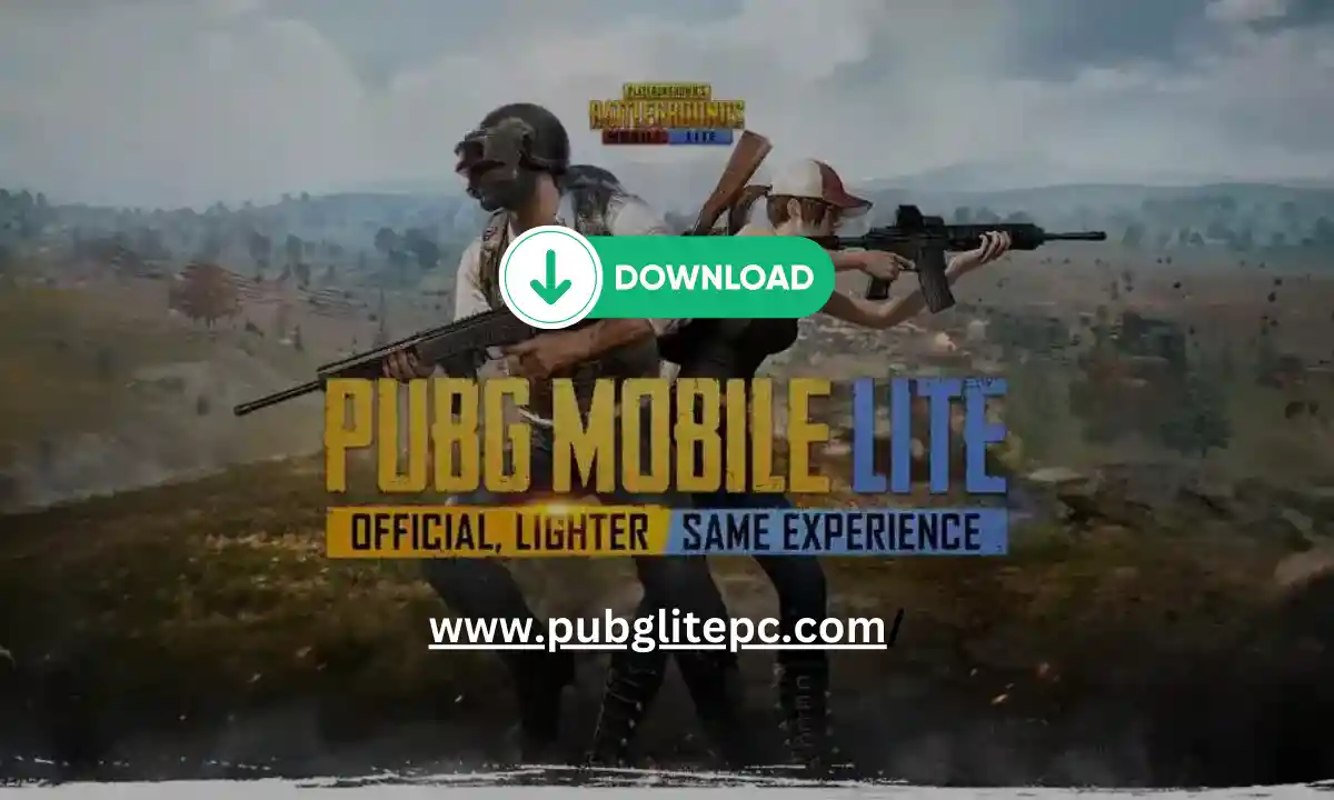 PUBG Mobile Lite 0.27 0 No Recoil Config File Download Process 2025