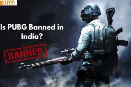 Is PUBG Bannedin India