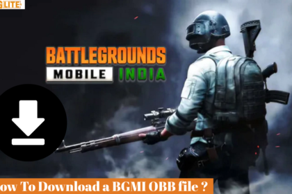 BGMI OBB file Download