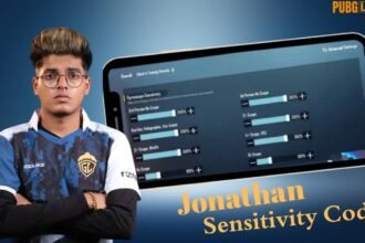 Jonathan Sensitivity Code