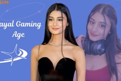 Payal Gaming Age