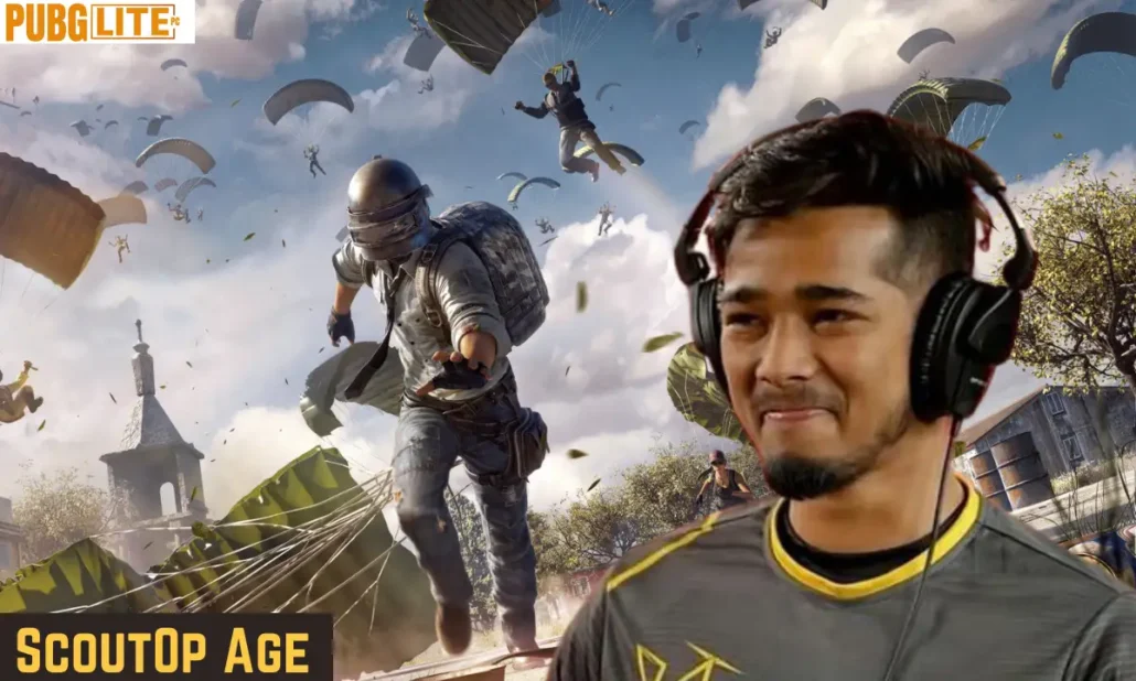 ScoutOp Age