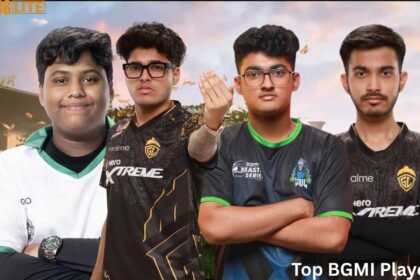 Who is the GOAT of BGMI