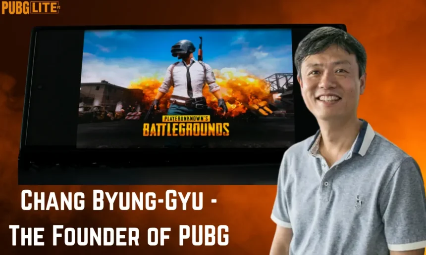 Chang Byung-Gyu