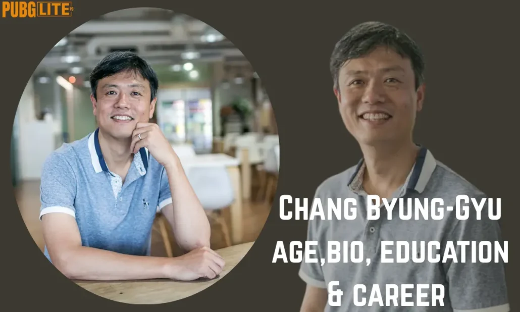 Chang Byung-Gyu 