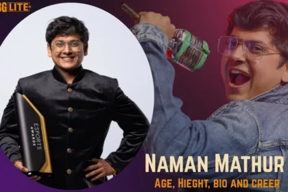Naman Mathur