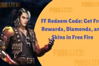 FF Redeem Code