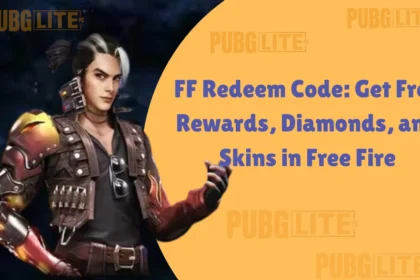 FF Redeem Code
