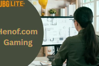 Henof.com Gaming
