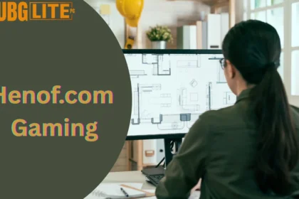 Henof.com Gaming