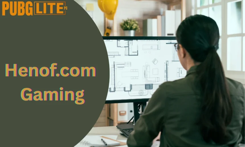 Henof.com Gaming