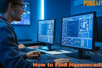How to Find Hazevecad04