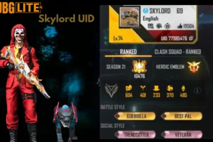 Skylord uid
