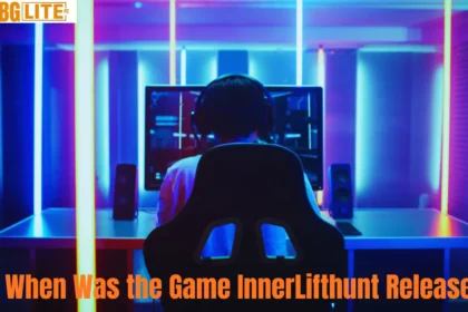 When Was the Game InnerLifthunt Released