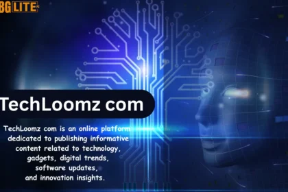 TechLoomz com
