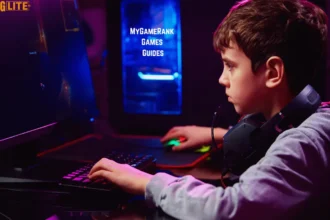 MyGameRank Games Guides