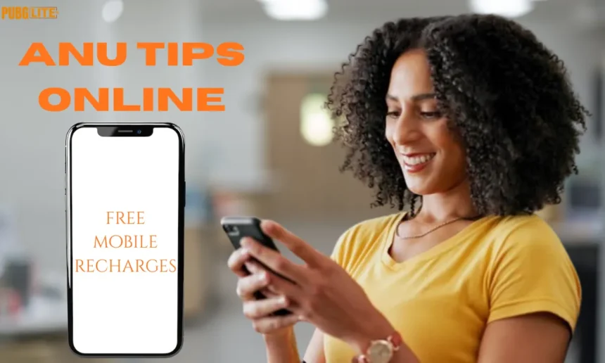 Anu Tips Online