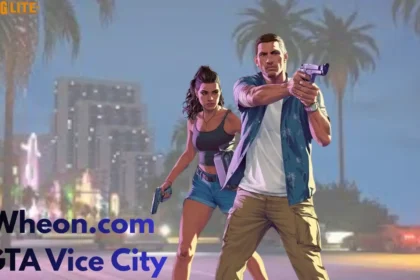 Wheon.com GTA Vice City