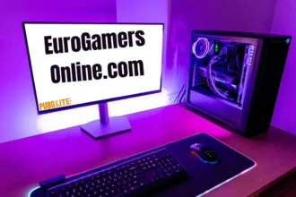 EuroGamersOnline.com