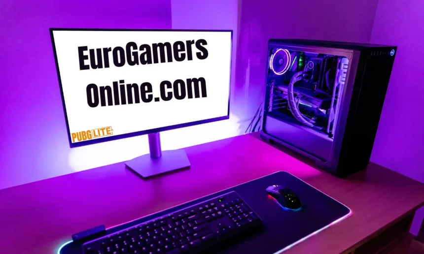 EuroGamersOnline.com
