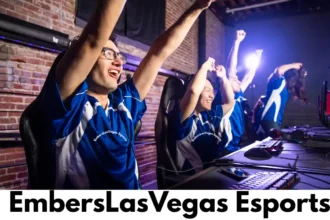 EmbersLasVegas Esports