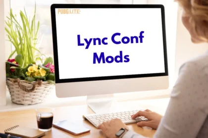 Lync Conf Mods