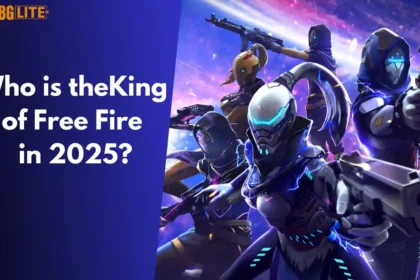 Who is the King of Free Fire
