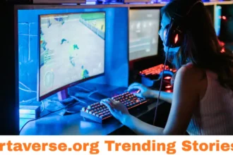 Artaverse.org Trending Stories