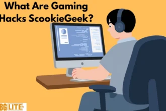Gaming Hacks ScookieGeek