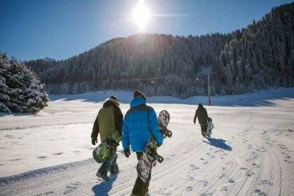 Common Safety Mistakes Recreational Skiers Make in Lech (and How Guides Prevent Them)